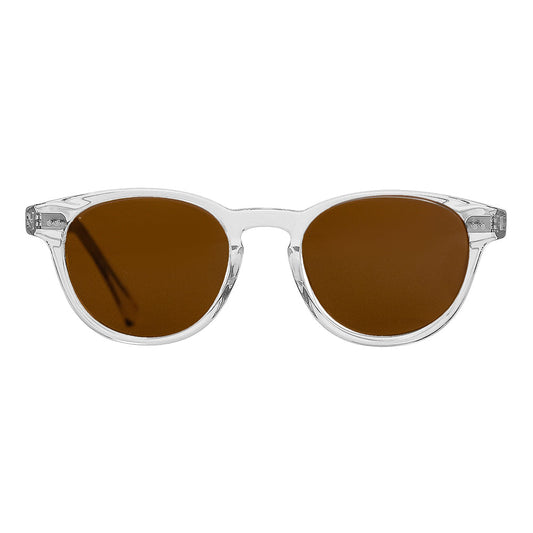 Liberty Crystal Brown - Dalm Fashion