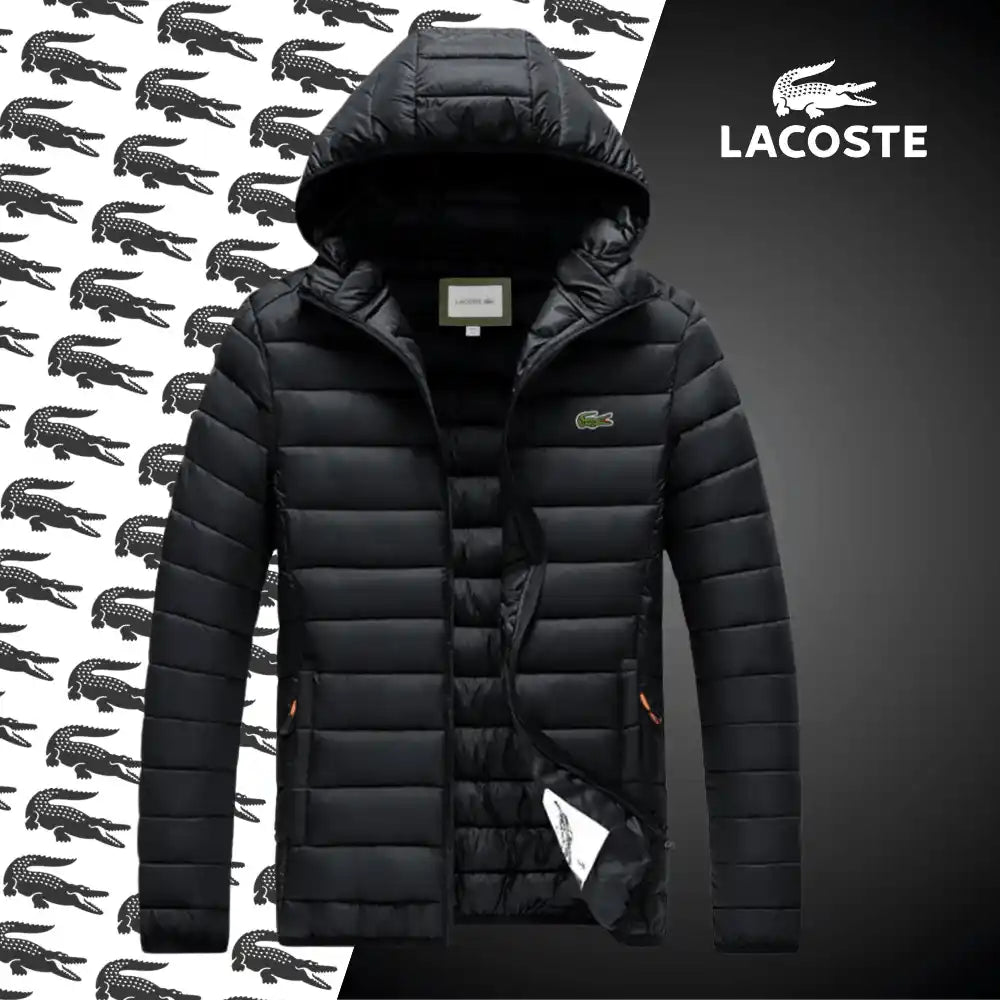 Lacoste Men’s Puffer Jacket - Dalm Fashion