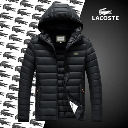 Lacoste Men’s Puffer Jacket - Dalm Fashion