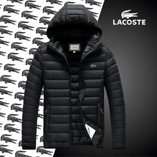 Lacoste Men’s Puffer Jacket - Dalm Fashion