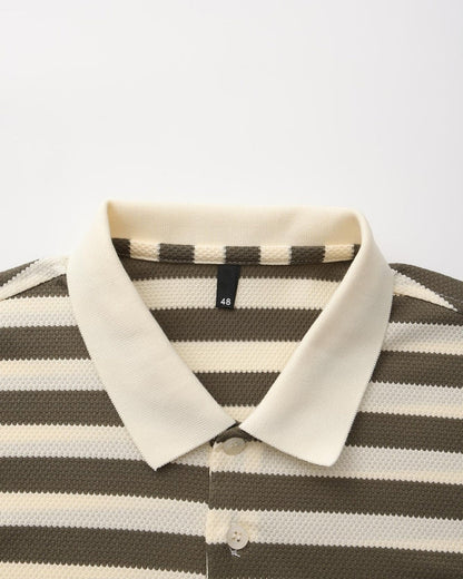 Shoreline Polo - Dalm Fashion
