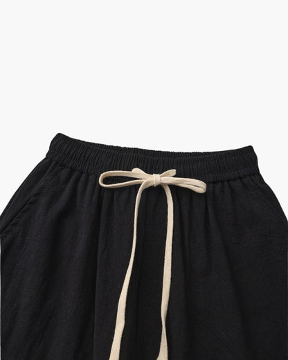 Lago Shorts - Dalm Fashion