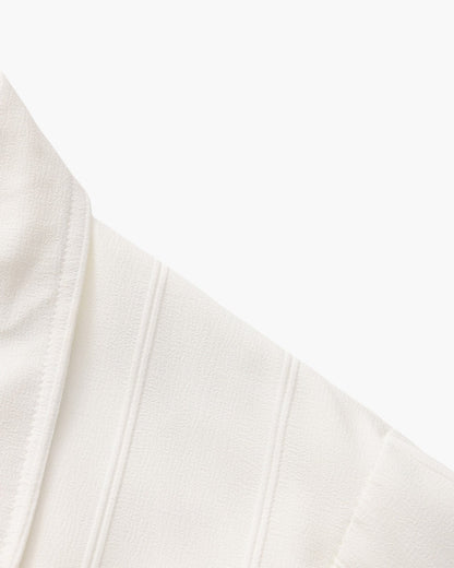 ST Tropez Ribbed Shirt - Dalm Fashion