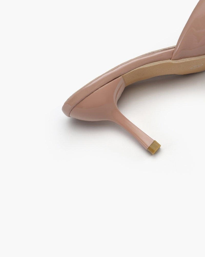 Gia Heels - Dalm Fashion