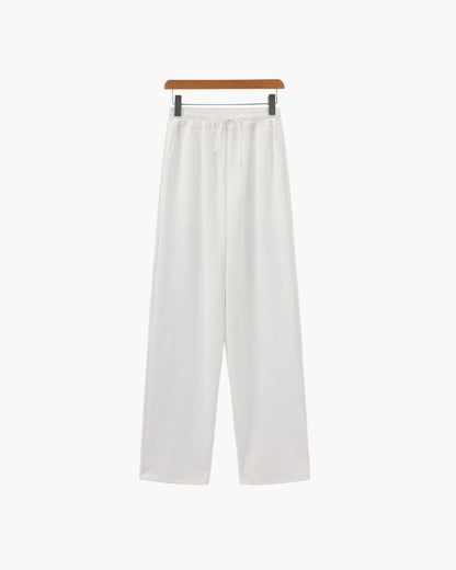 Polo & Pantalon Set - Dalm Fashion