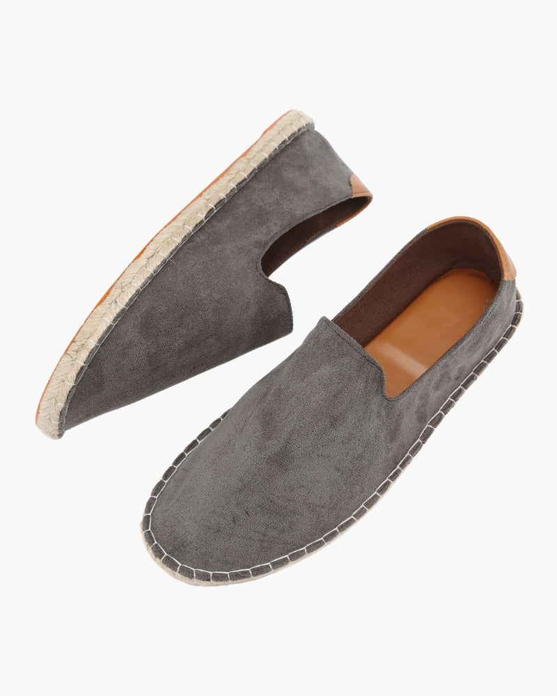 Soho Espadrilles - Dalm Fashion