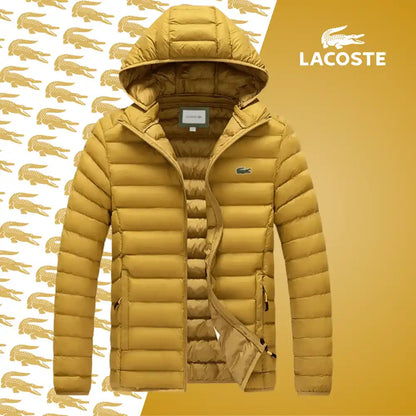 Lacoste Men’s Puffer Jacket - Dalm Fashion