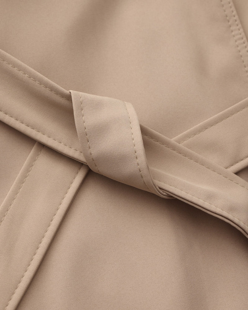 Heritage Trench - Dalm Fashion