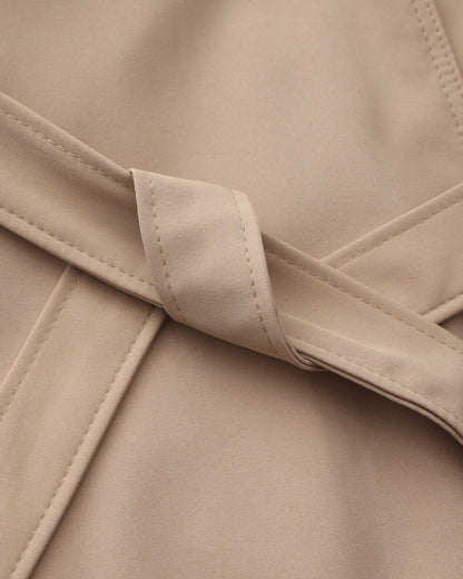 Heritage Trench - Dalm Fashion
