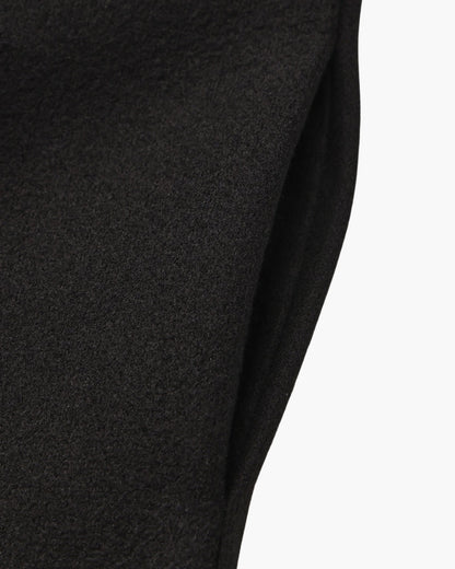 Marlow Wool Zip Coat - Dalm Fashion