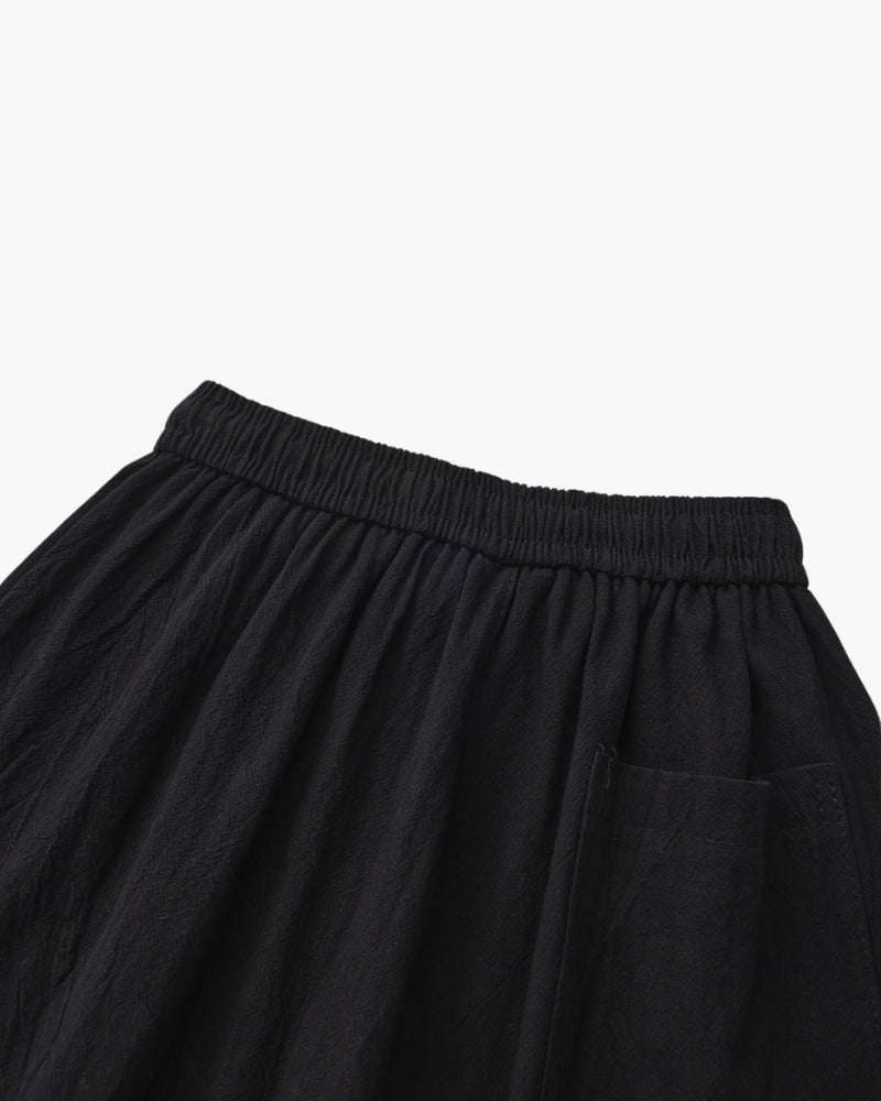 Lago Shorts - Dalm Fashion