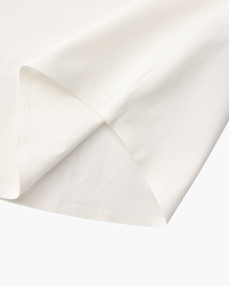 Tailored Cotton Flex Shirt - Dalm Fashion