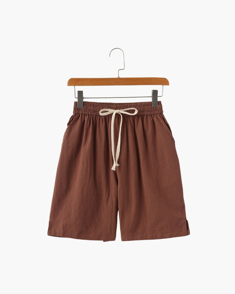Lago Shorts - Dalm Fashion