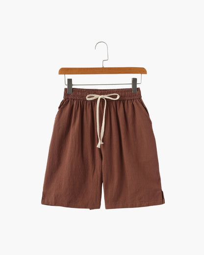 Lago Shorts - Dalm Fashion