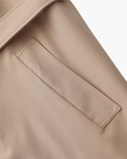 Heritage Trench - Dalm Fashion