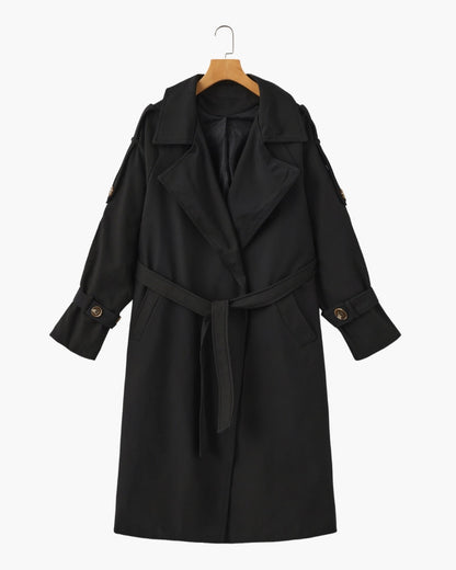 Heritage Trench - Dalm Fashion