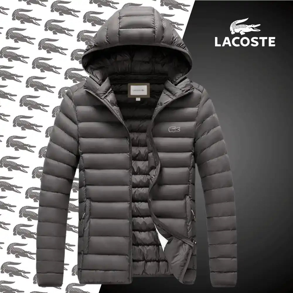 Lacoste Men’s Puffer Jacket - Dalm Fashion