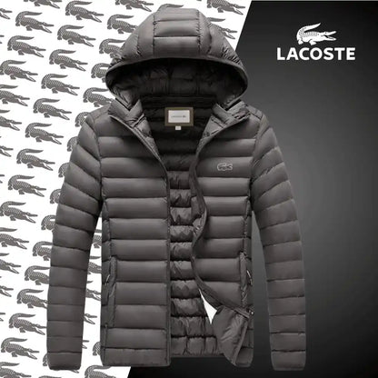 Lacoste Men’s Puffer Jacket - Dalm Fashion