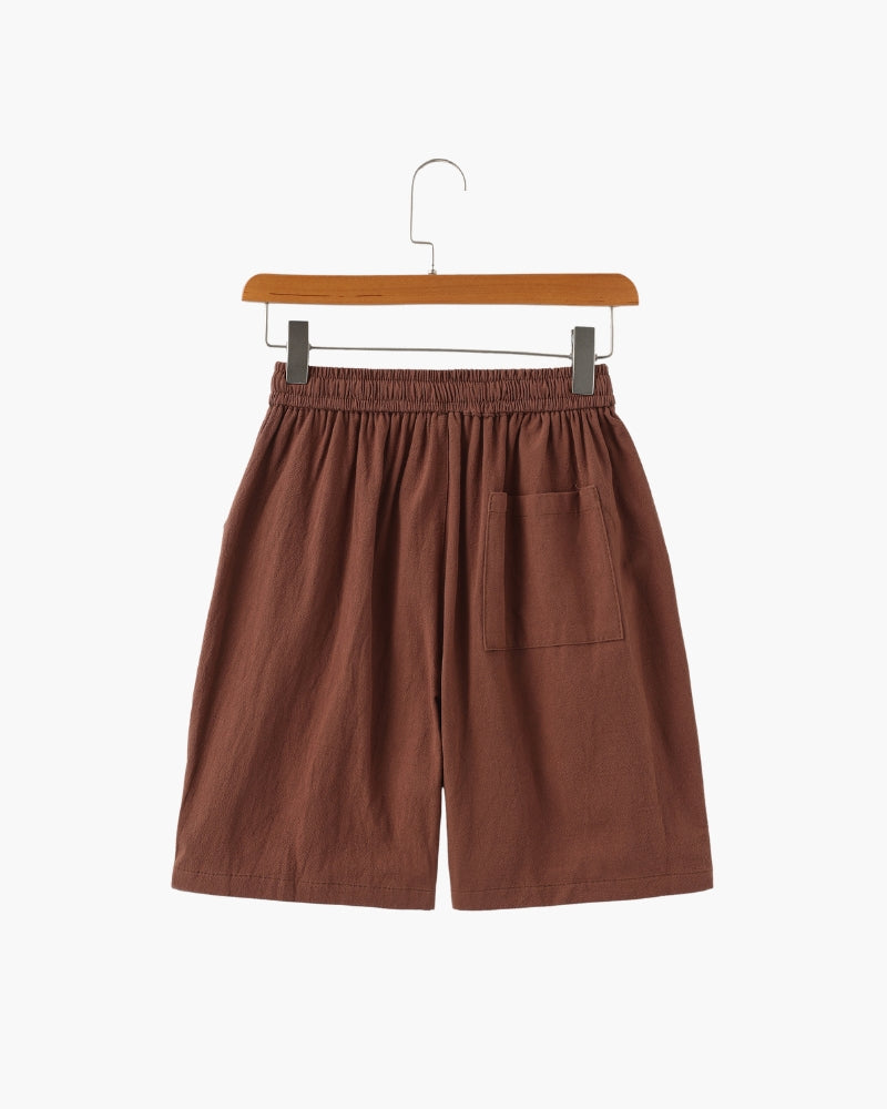 Lago Shorts - Dalm Fashion