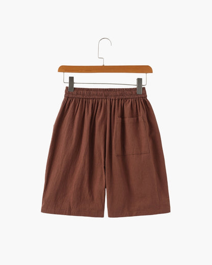 Lago Shorts - Dalm Fashion