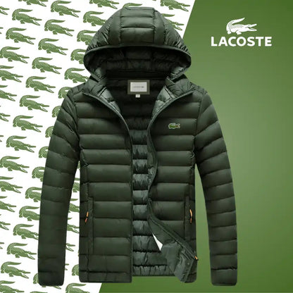 Lacoste Men’s Puffer Jacket - Dalm Fashion
