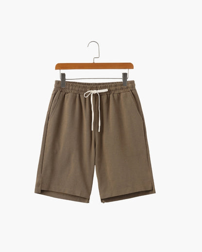 Ace Court Shorts - Dalm Fashion