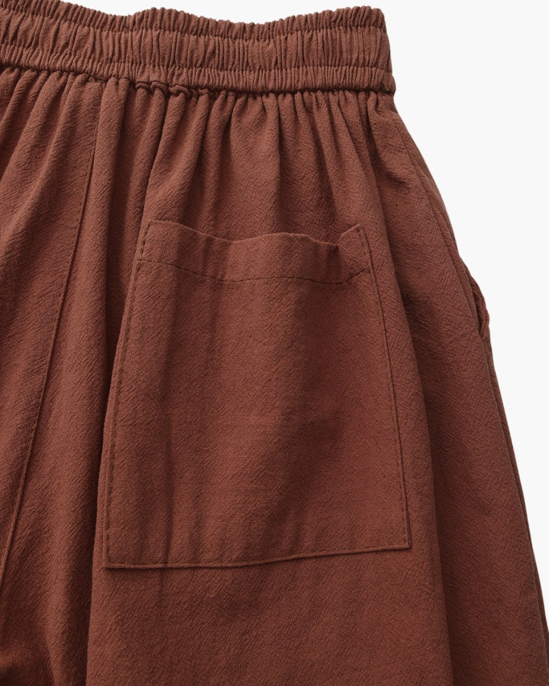 Lago Shorts - Dalm Fashion