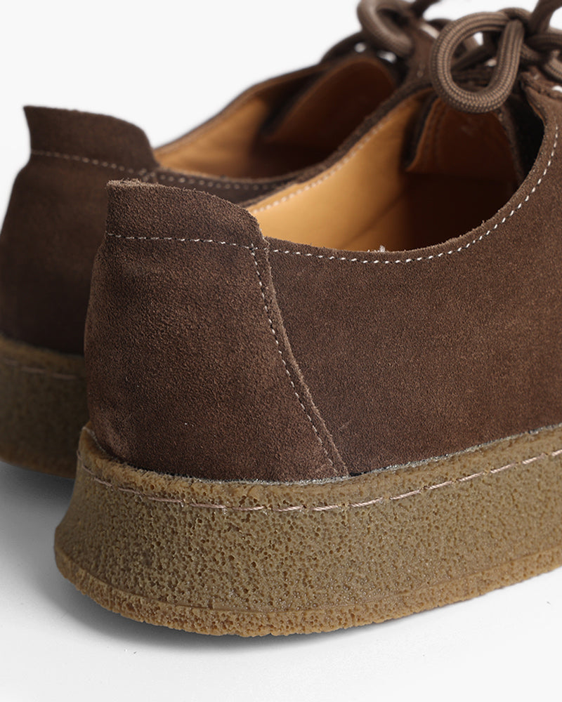Premium Suede City Shoes - Dalm Fashion