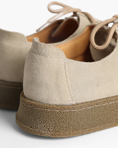 Premium Suede City Shoes - Dalm Fashion