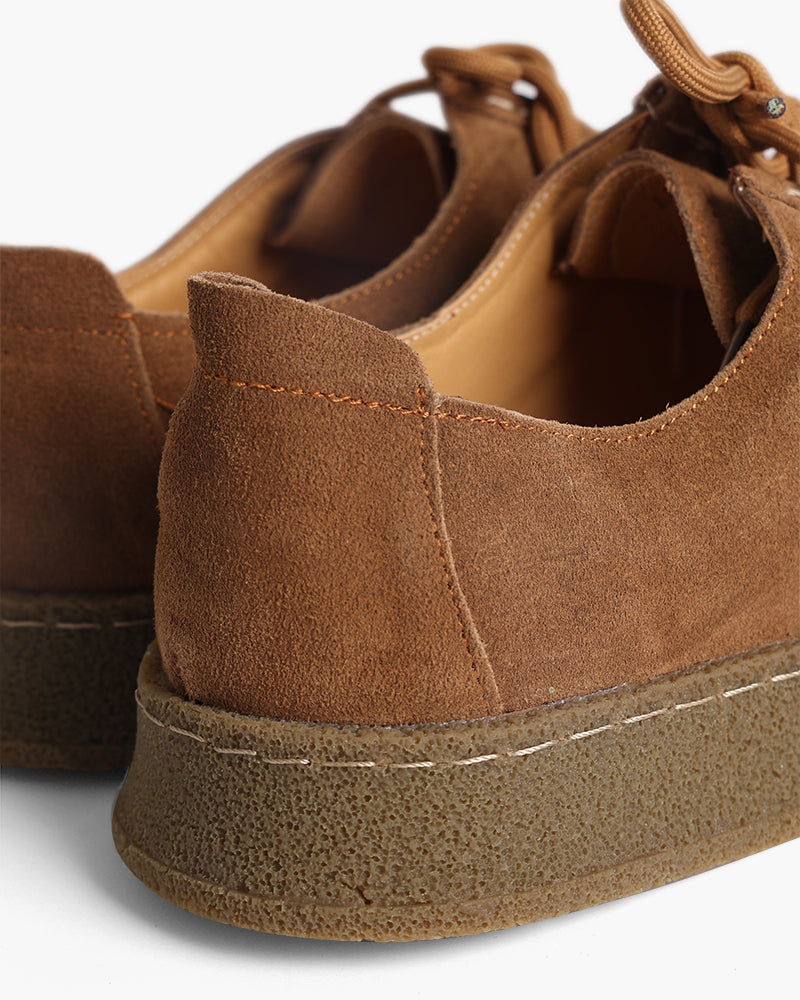 Premium Suede City Shoes - Dalm Fashion
