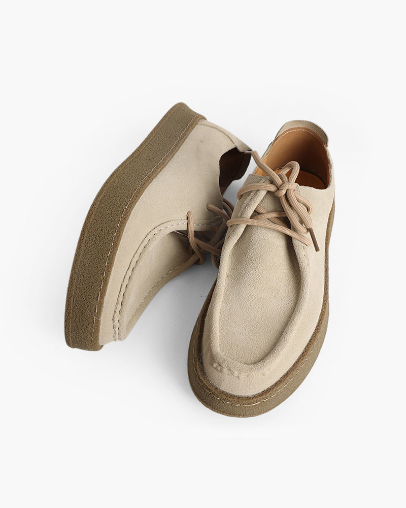 Premium Suede City Shoes - Dalm Fashion