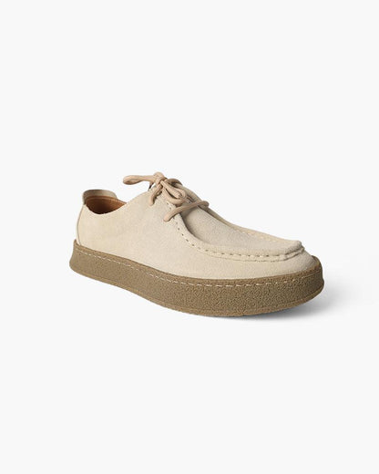 Premium Suede City Shoes - Dalm Fashion