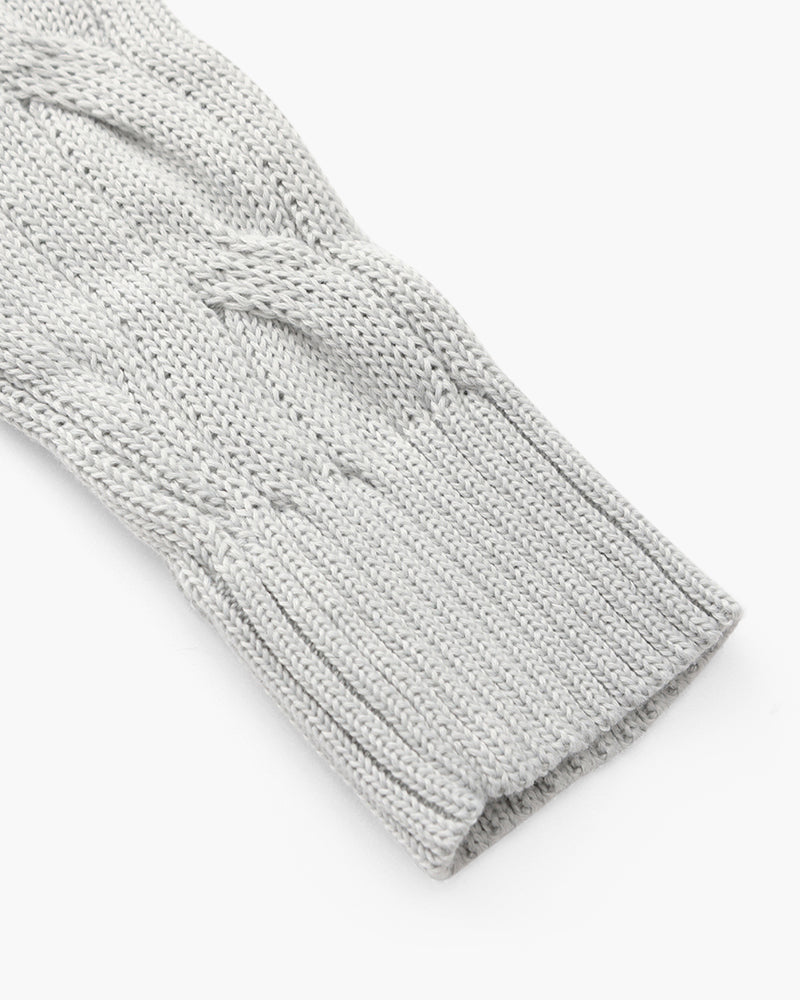 Verbier Half Zip Sweater - Dalm Fashion