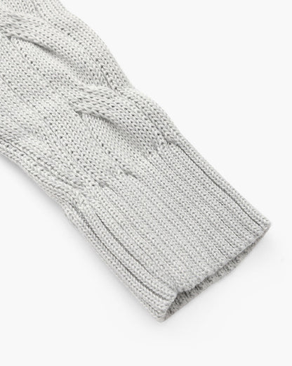 Verbier Half Zip Sweater - Dalm Fashion