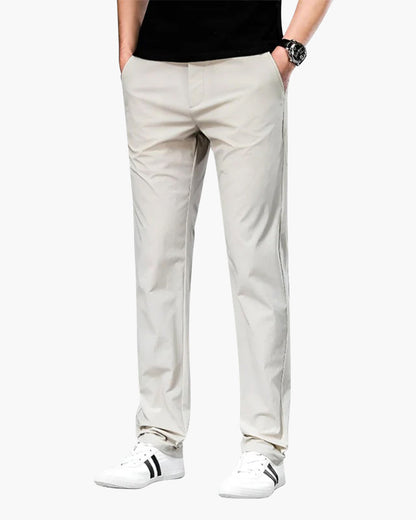 Porto Chino Pants - Dalm Fashion