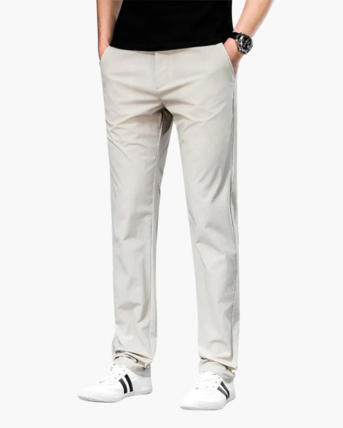 Porto Chino Pants - Dalm Fashion
