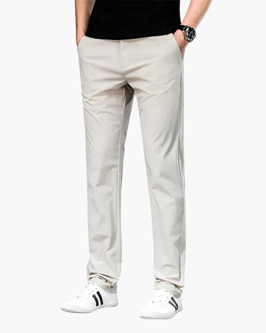 Porto Chino Pants - Dalm Fashion