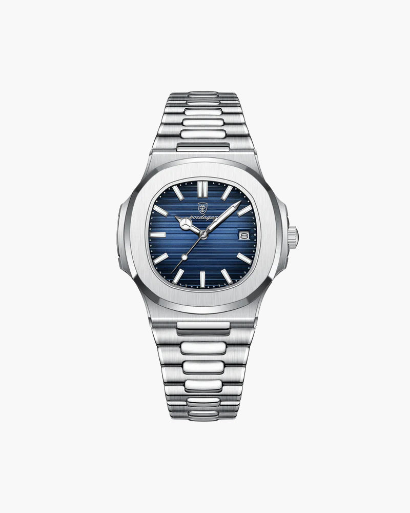 Geneva Classic Watch (Waterproof) - Dalm Fashion