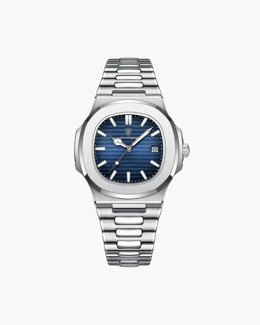 Geneva Classic Watch (Waterproof) - Dalm Fashion