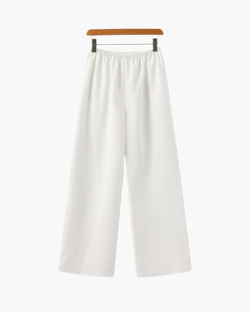 Palais Trousers - Dalm Fashion
