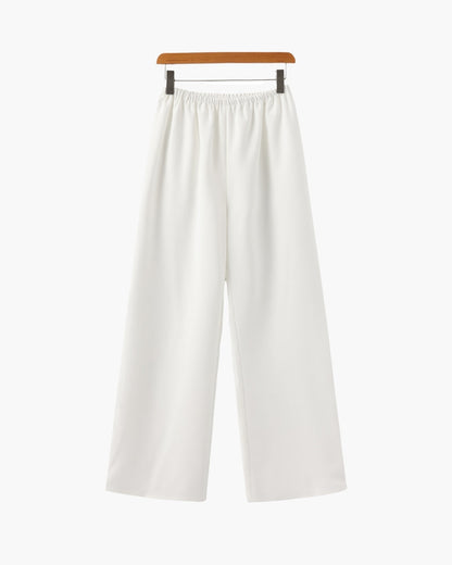 Palais Trousers - Dalm Fashion