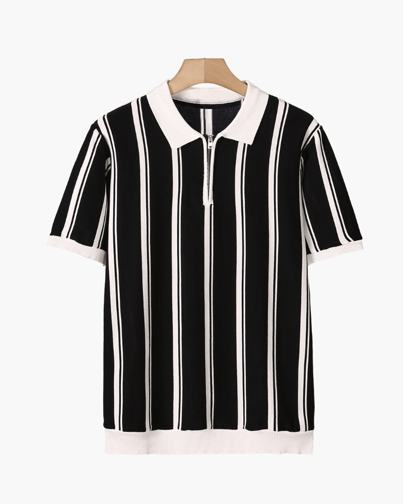 Modena Half-Zip - Dalm Fashion