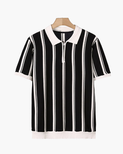 Modena Half-Zip - Dalm Fashion