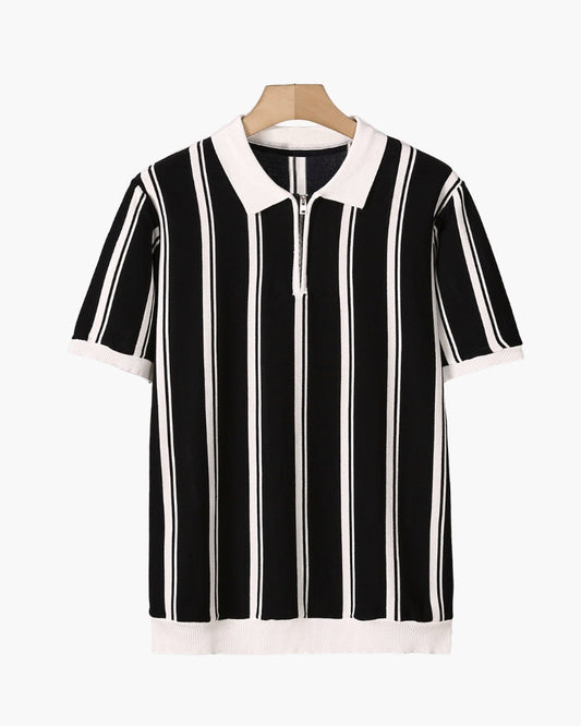 Modena Half-Zip - Dalm Fashion