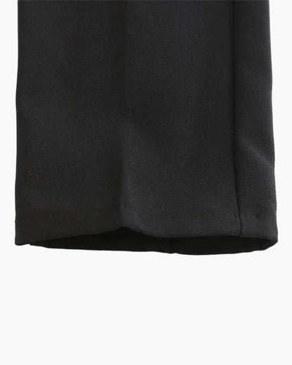 Augusto Stretch Pantalon - Dalm Fashion