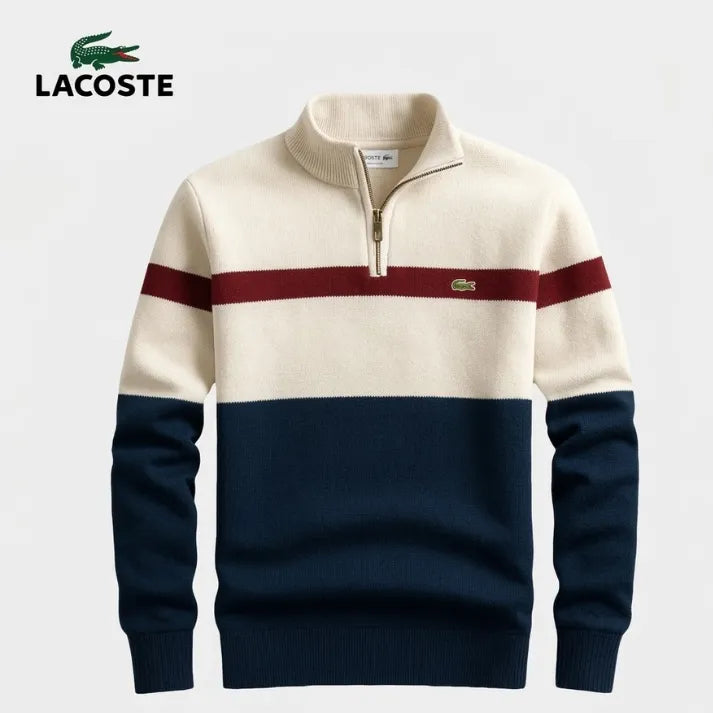 Heritage Valen Refined Quarter-Zip - Dalm Fashion