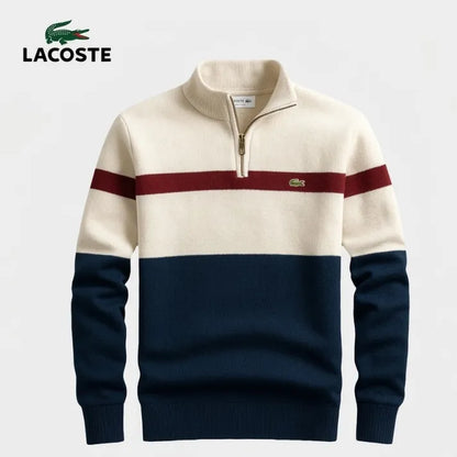 Heritage Valen Refined Quarter-Zip - Dalm Fashion