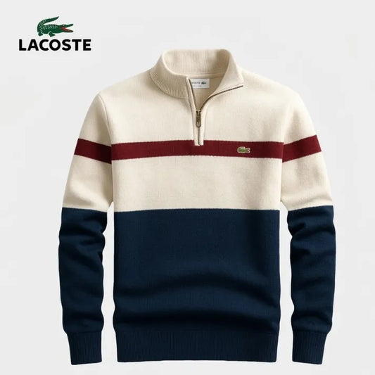 Heritage Valen Refined Quarter-Zip - Dalm Fashion
