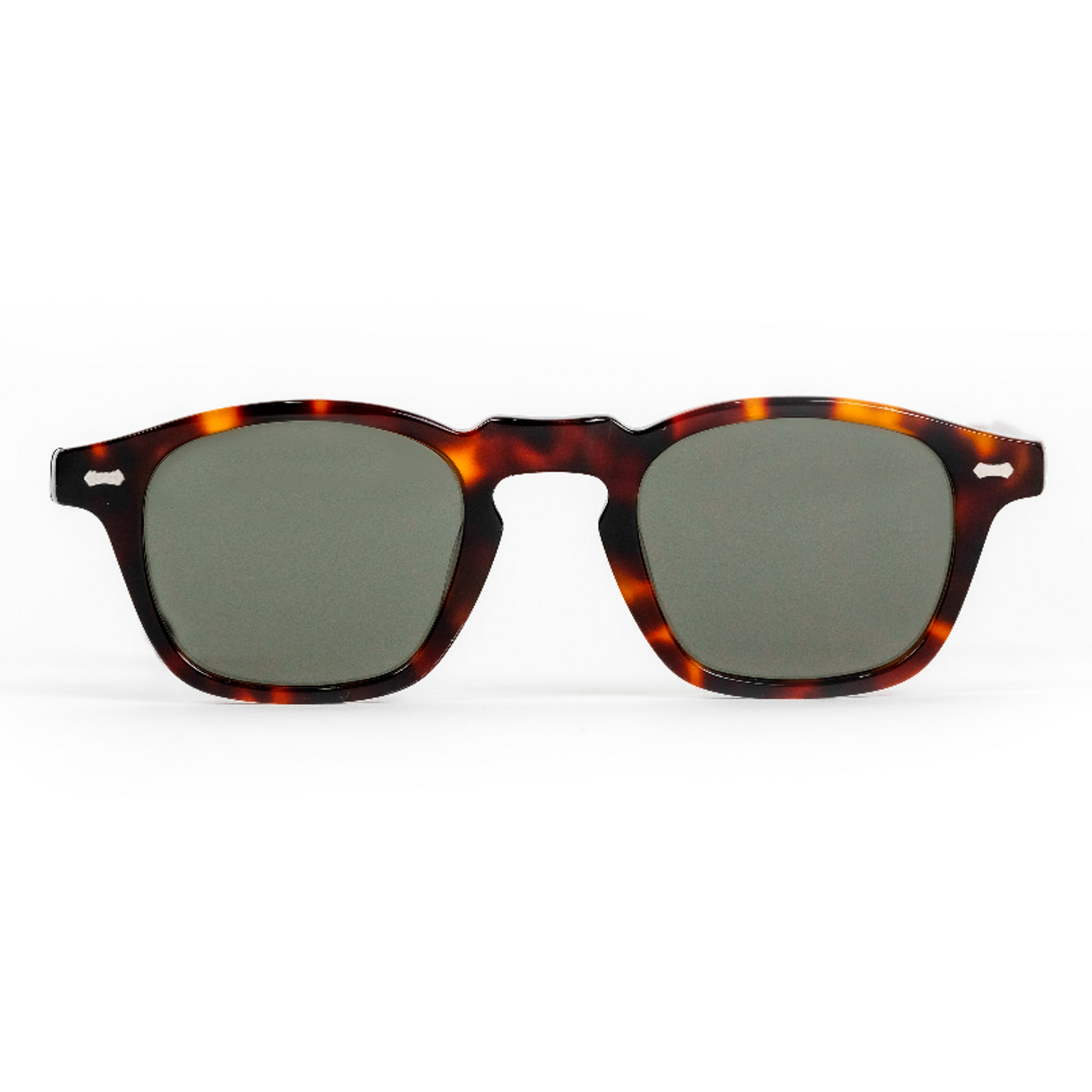 Times Tortoise Green  - TheighT Sunglasses VIP - Dalm Fashion