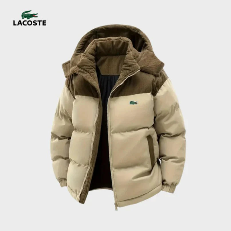 Nord Field Jacket - Dalm Fashion